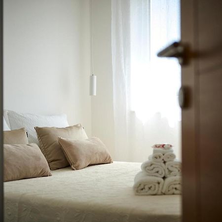 Apartmani Kelava โตรกีร์ ภายนอก รูปภาพ